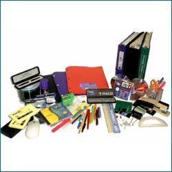 Stationary Products