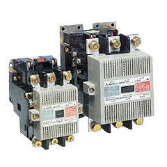 Electric AC And DC Contactors