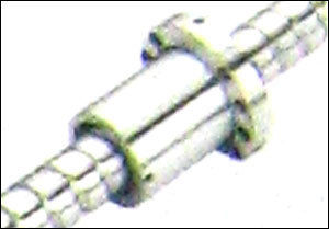 HIGH SPEED BALL SCREWS