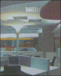 ऑफिस इंटीरियर डिजाइनिंग