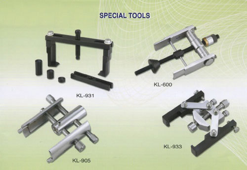 विशेष उपकरण