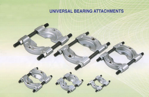 यूनिवर्सल बियरिंग अटैचमेंट