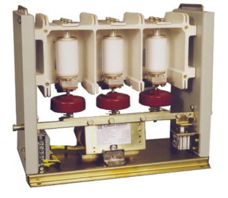 Vacuum Contactor