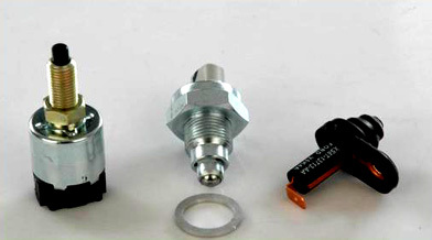 प्लंजर टाइप स्विच