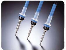 सिरेमिक हीटर टाइप सोल्डरिंग आयरन