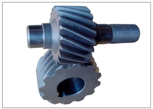 HELICAL GEAR