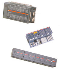 Industrial Programmable Logic Controllers