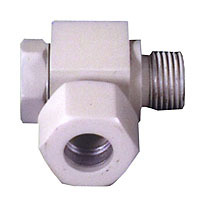 बेंजो कनेक्टर