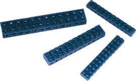 Close Type Connectors