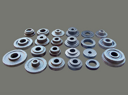 फोर्ज्ड गियर ब्लैंक्स