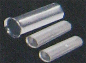 लूग कॉपर केबल एंड सीलिंग टर्मिनल