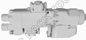 फर्नेस टैपिंग एंड माइनिंग हाइड्रोलिक ड्रिफ्टर