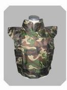 बैलिस्टिक वेस्ट