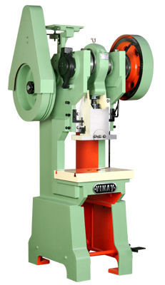 C-Type Power Press