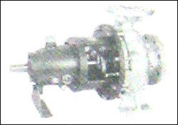 Chemical Process Pumps