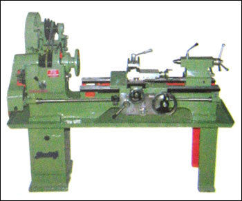 Industrial Light Duty Lathe Machine