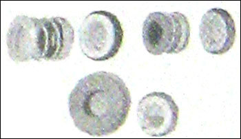 MACH Mechanical Seals