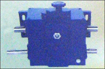 REVERSE FORWARD GEAR BOXES