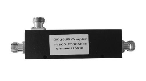 टेलीकम्युनिकेशन पार्ट्स 25Db डायरेक्शनल कपलर