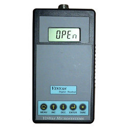 हैंड हेल्ड इंडिकेटर