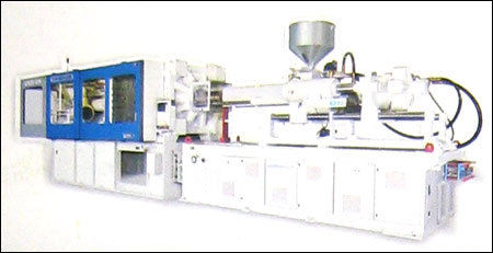  हाइड्रो मैकेनिकल टेक्नोलॉजी के साथ इंजेक्शन मोल्डिंग मशीन 