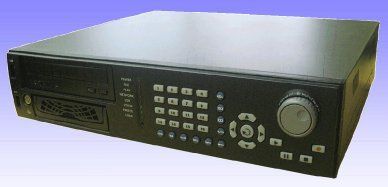 Standalone CCTV DVR System