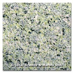 हरे गुलाब की टाइलें