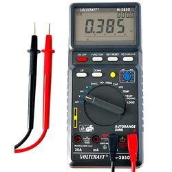 Digital Multimeter