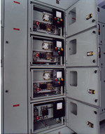 पावर कंट्रोल सेंटर