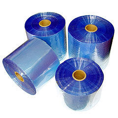 PVC Shrink Films