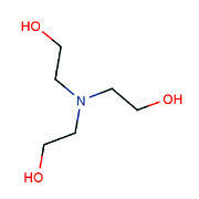  ट्राईथेनॉलमाइन टाइटनेट 