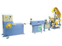 Wire Coiling Machine By Hangzhou Jinlaier Diangong Jixiechang