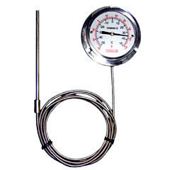 Dial Thermometers