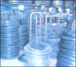 FINE STEEL WIRE