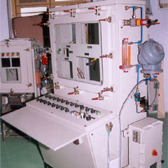 फॉर्मूलेशन के लिए पर्ज पैनल