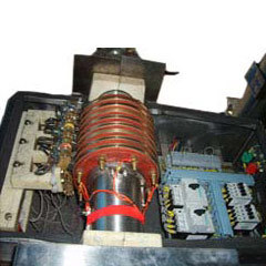 स्लिपरिंग सिस्टम के लिए पर्ज पैनल