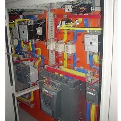 Soft Starter Panels - High Power Auto Transformers | Remote Motor Start, Full Protection, High Quality Distribution