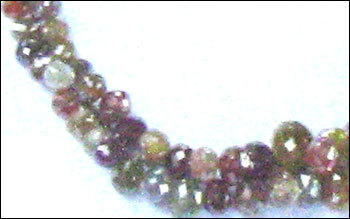 डायमंड बीड्स