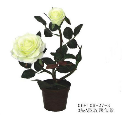 Artificial Decorative Flower