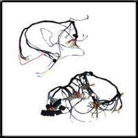 Headlight Wiring Harness