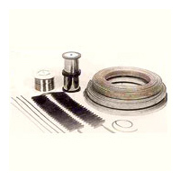 मैंगनीन अलॉयज