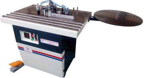 Manual Edge Banding Machine