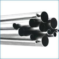 सीमलेस पाइप्स