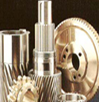 Helical Gears - Up to 3 Metre Diameter x 30 Module | Strong, Reliable, Double and Single Options