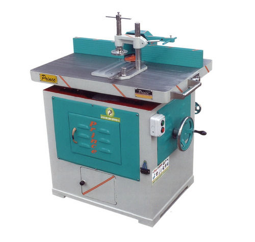 spindle moulder machine