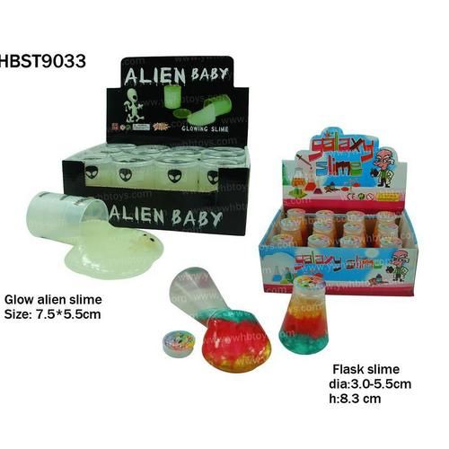 Slime Toys