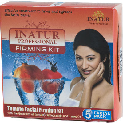 Finest Quality Facial Firming Kit