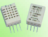 Humidity Temperature Sensor