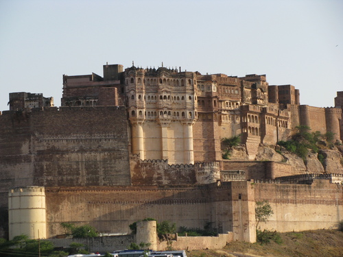 Rajasthan Heritage Craft Tour Packages By Intricate India Craft Tours