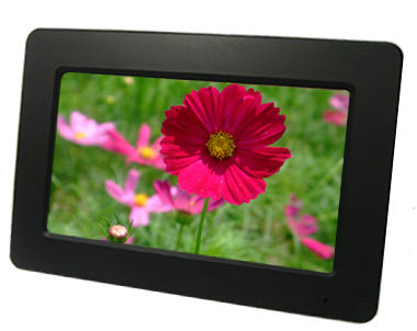 Digital Photo Frame